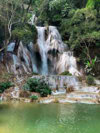 Top Attractions in Luang Prabang
