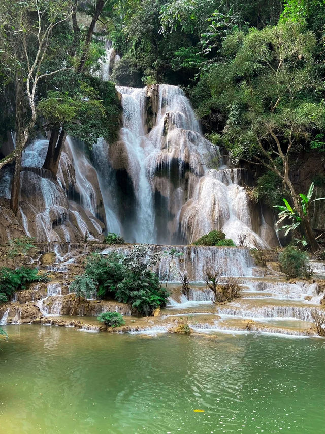 Top Attractions in Luang Prabang