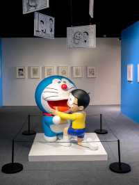 Doraemon บุก ICONSIAM แล้ววันนี้! 🔵🐱🎌