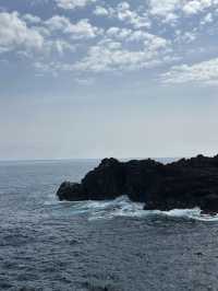 Unforgettable Journey to Igaigane, Izu Peninsula