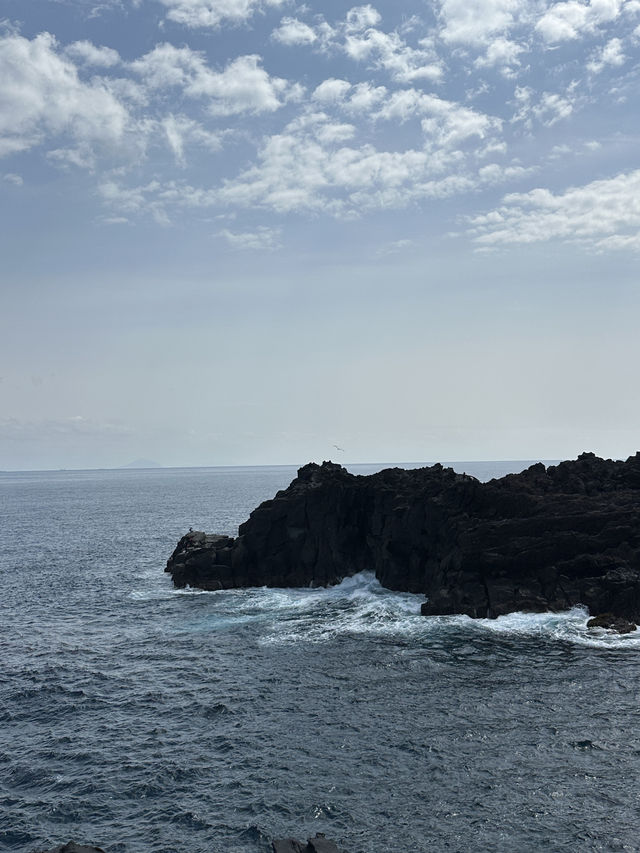 Unforgettable Journey to Igaigane, Izu Peninsula