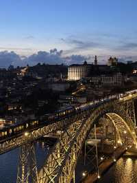 Porto เมืองคลาสสิค