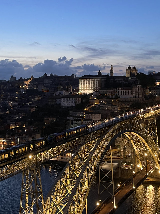 Porto เมืองคลาสสิค