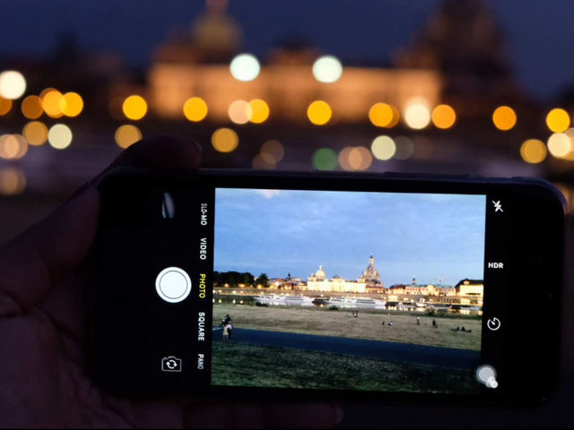 Dresden เดรสเดิน