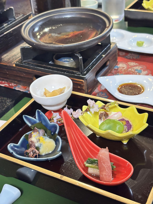  🏮 山形秘湯巡禮｜「高見屋溫泉旅館」藏王山麓的百年風雅 🏮  