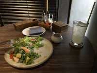 Pizza 4P's Hải Bà Trưng