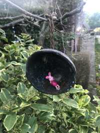 Visit Winnie the Pooh Park, Hartfield 🏴󠁧󠁢󠁥󠁮󠁧󠁿