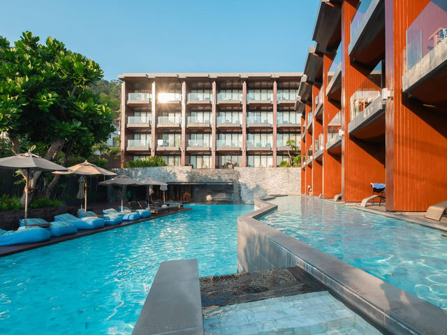 KC Grande Resort Koh Chang