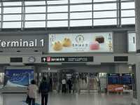 รีวิวสยามบินนานาชาติ Chubu นะโงยะ 🥷✈️