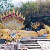 สำนักสงฆ์พุปะหังวงค์วนาราม