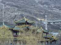 Songpan, Sichuan, China : เมืองที่มีเสน่ห์