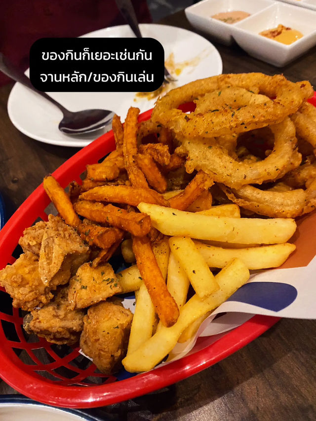 🍸 บาร์ลับย่านบางนา 12 PLATO สายนั่งชิลล์ต้องมา✨
