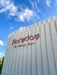 Floryday Khaoyai : Café & Flower