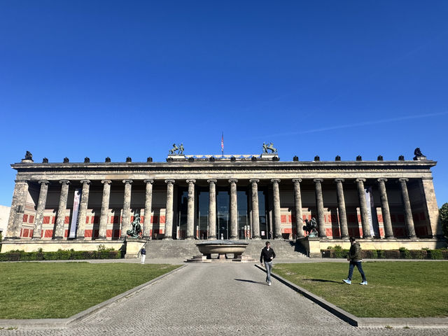 Berlin Unlocked: 8 Days of Culture, Comfort & City Life from Karlshorst