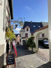 Altstadt: Where Germany’s Past Lives On