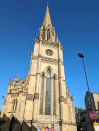 St Michael's Church