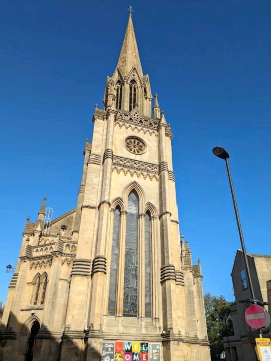 St Michael's Church