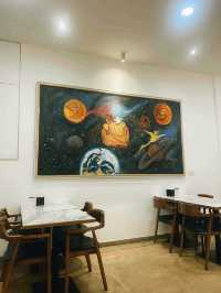 Muso Art Cafe