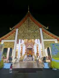 How I spent 1 day in Chiang Mai
