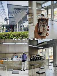 3 คาเฟ่ชิลล์ & ทำงาน ย่าน Town in Town ที่ต้องแวะ