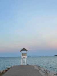 เขาแหลมหญ้า จ.ระยองงง 🌊