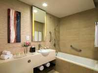 “The Park Avenue Rochester: West Side Serenity for Work and Stay”