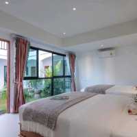 H Flora Hotel Chiang Mai l ที่พักใจกลางเมือง 🌿🍃