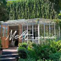 Melt in your mouth - เชียงราย