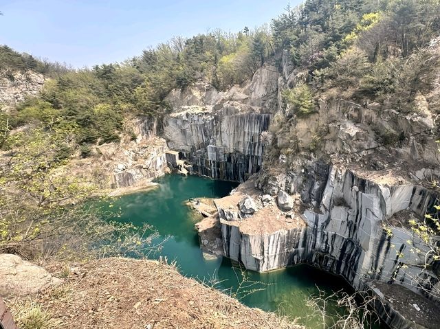 ✨ **首爾近郊必訪景點：坡川與抱川藝術谷的文化與購物探索** ✨  