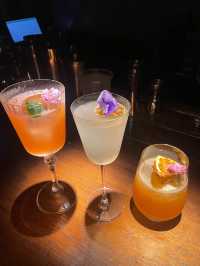 Secret bar you must try in Chiangmai