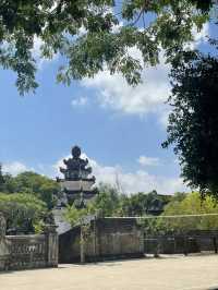 Tổ Đình Thập Tháp - Bình Định