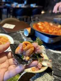  高級韓式菜