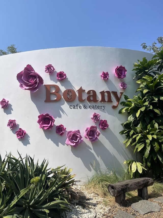 Botany Cafe & Eatery