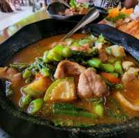 ข้าวเม่า-ข้าวฟ่าง ป่าในจินตนาการ