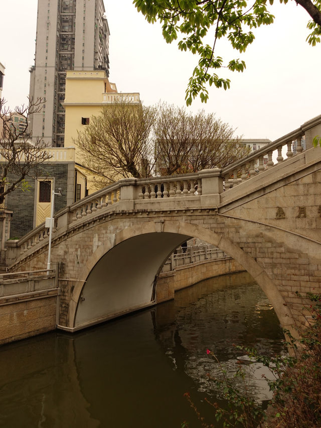 Guangzhou 4 Days Itinerary