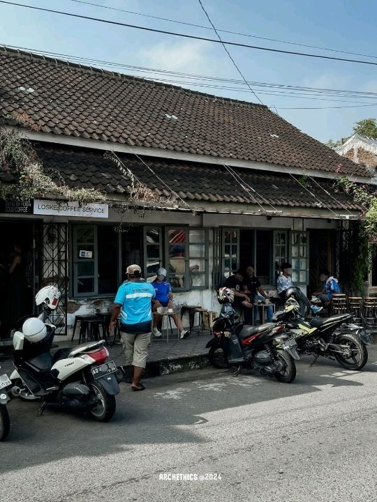 loskecoffeeservice