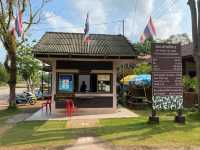 เที่ยวป่าชายเลน อุทยานแห่งชาติหมู่เกาะชุมพร 