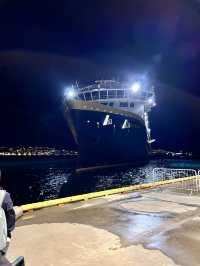 🚢挪威極地郵輪Havila體驗（Tromsø-Lofoten ）」