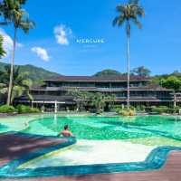 Mercure Koh Chang Hideaway 