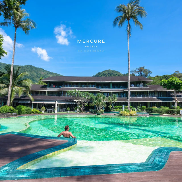 Mercure Koh Chang Hideaway 