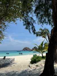 🌴 [Redang Island Resort 4D3N — A Snorkeling Paradise]
