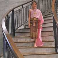 The Salil Hotel Sukhumvit 57 สวย หรู ดูดี