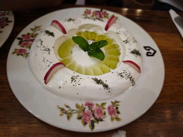 Best Meal in Dubai – Michelin Star Worth Every Bite! 🍢🌟