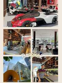 🏎️☕️ 跑車&咖啡