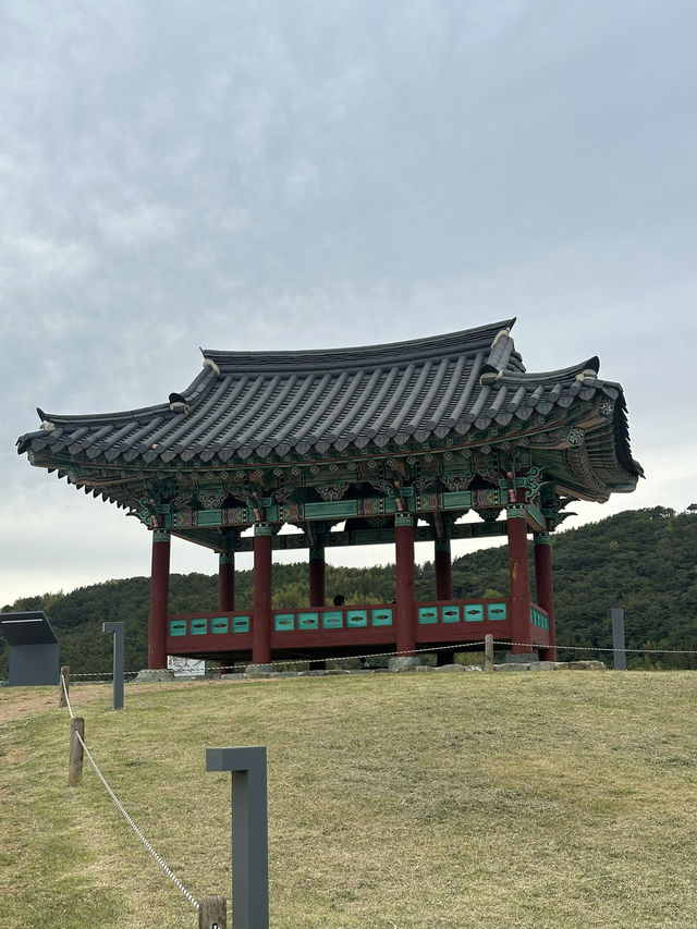 통영 여행의 숨은 매력, 서피랑에서의 하루🌿
