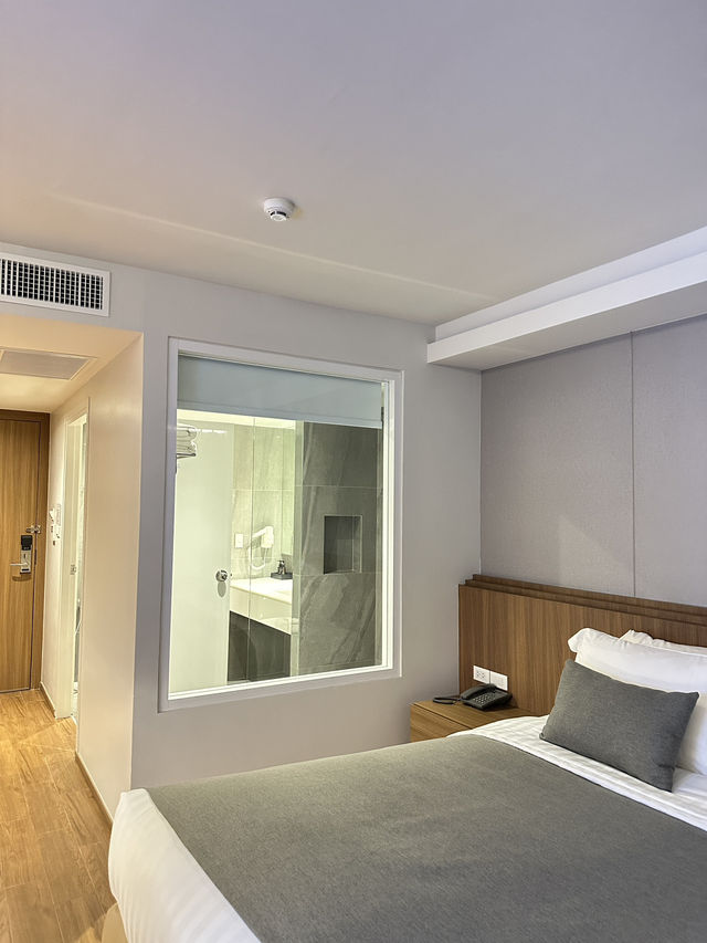 Shambhala Hotel Pattaya 🦋✨