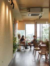 Timeless Cafe