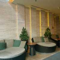 Luxury Elevated at Eastin Grand Hotel Sathorn