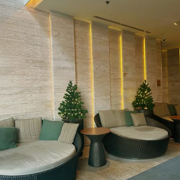 Luxury Elevated at Eastin Grand Hotel Sathorn