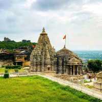 Chittorgarh Fort: Where Legends Whisper Through Stone Walls